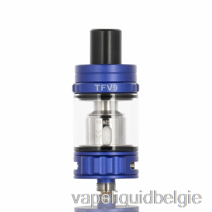 Vape Vloeibare Smok Tfv9 Mini Tank Hemelsblauw